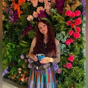 Meet your Posher, PJ